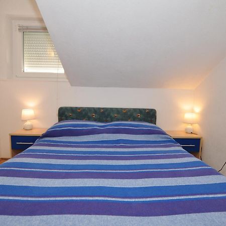 Apartment Palm Penthouse Terrace Split Zewnętrze zdjęcie