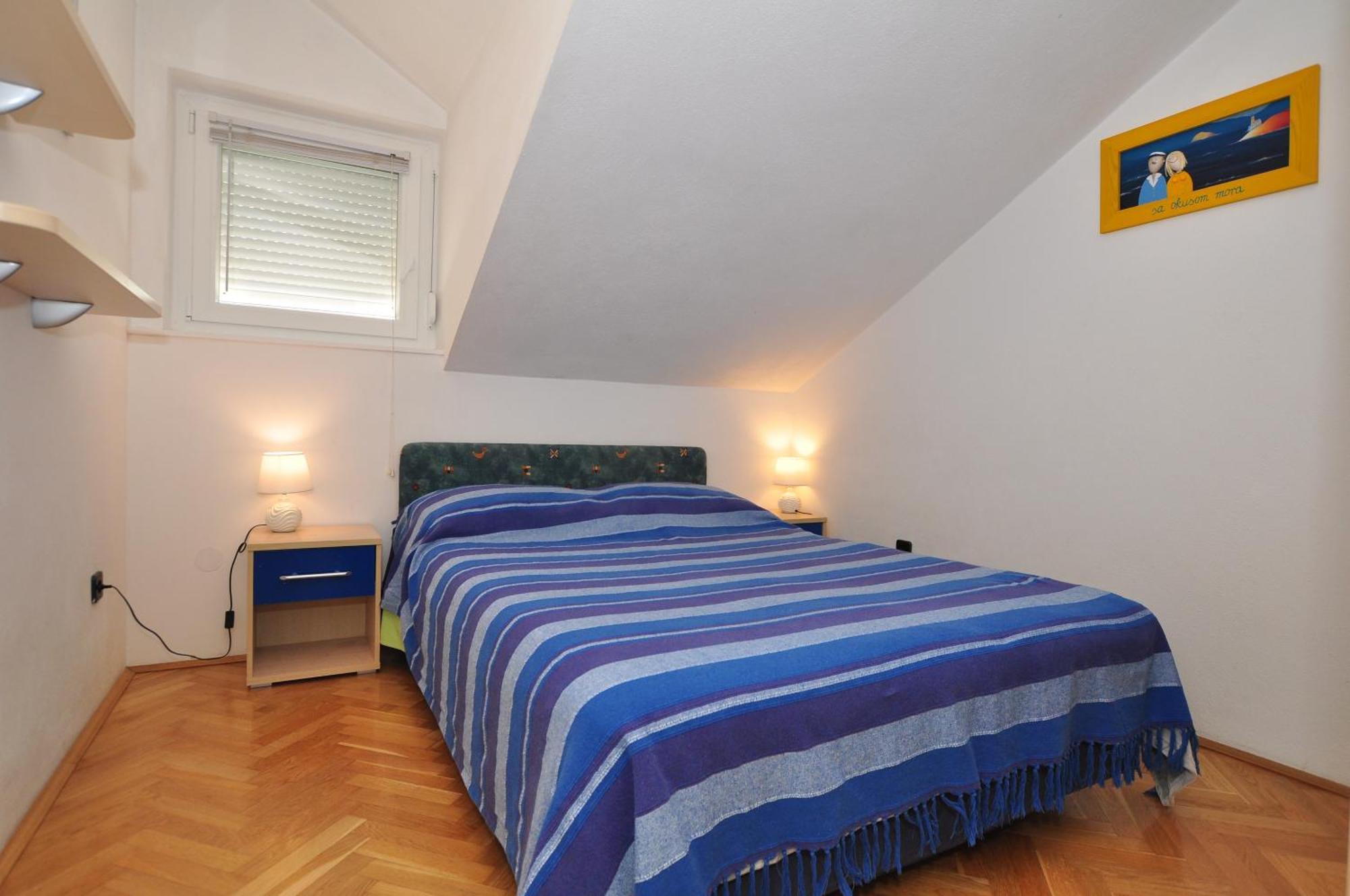 Apartment Palm Penthouse Terrace Split Zewnętrze zdjęcie